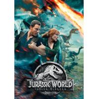 ราคา Jurassic World จูราสสิค เวิลด์ Jurassic Park จูราสสิค ปาร์ค ครบ 6 ภาค DVD หนังใหม่ มาสเตอร์ พากย์ไทย (17446516483)