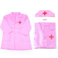 ราคา IJVBTV หมอนสำหรับ ชุดคอสเพลย์หมอพยาบาล Nurse ผ้าผ้าทอ เครื่องแบบสำหรับเด็ก น่าสนใจและน่าสนใจ เสื้อคลุมเล่นเกม ประสิทธิภาพการทำงานของ (20131341634)