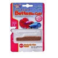 ราคา Hikari Tropical Betta Bio Gold ฮิคาริ ทรอปิคอล เบตต้า ไบโอ โกลด์ อาหารปลา ปลากัด เร่งสี พิเศษ (11168011922)