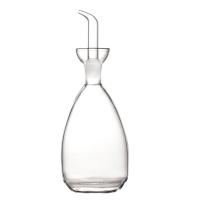 ราคา High Borosilicate Glass Oil Pot Kitchen Seasoning Bottle Soy Sauce Pot (20328260452)