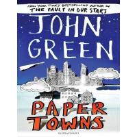 ราคา PAPER TOWNS (315288912)