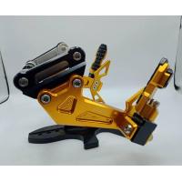 ราคา ชุดพักเท้าหลัง YAMAHA R3 MT 03 ปี 2016 2020 ของแต่ง R3 จัดจำหน่ายทั้งปลีกและส่ง (12238767140)