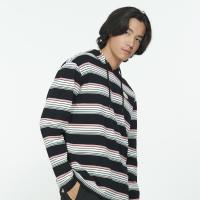 ราคา BODY GLOVE Mens CALIFORNIA DREAMIN Hoodiesเสื้อฮู้ดแขนยาว สีดำ (18074504983)