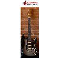 ราคา ทักแชทรับส่วนลด 5000 MAX กีต้าร์ไฟฟ้า Mclorence STE 100H Electric Guitar Mclorence STE100H ฟรีของแถมครบชุด พร้อมSet Up QCเล่นง่าย เต่าแดง (20971601687)