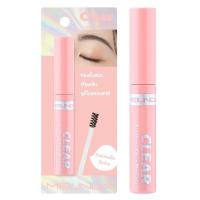 ราคา Mei linda Fix Brow Mascara MC3105 MC3106 meilinda เมลินดา มาสคาร่า ปัดคิ้ว x 1 ชิ้น SRSi (8642030541)