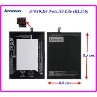 ราคา แบตเตอรี่ Lenovo A7010K4 NoteX3 Lite BL256 6 0x8 5 cm 3300 mAh (21086250751)