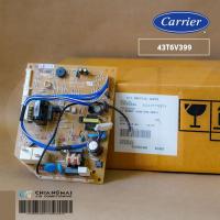 ราคา 43T6V399 แผงวงจรแอร์ TOSHIBA แผงบอร์ดแอร์โตชิบ้า บอร์ดคอยล์เย็น รุ่น RAS 10N3KPX T1 อะไหล่แอร์ ของแท้ศูนย์ (19432971020)