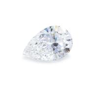 ราคา GEMID certified HPHT Diamond 1 048ct Pear shape D Color VVS1 Clarity 2EX Loose Lab Grown Certified Diamond Gemstones for Making Jewelry (21092673716)