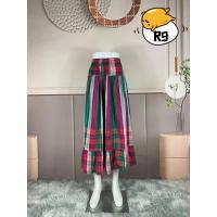 ราคา กระโปรงผ้าขาวม้าหมักโคลน กระโปรงหมักโคลนกระโปรงผ้าขาวม้ากระโปรงผ้าขาวม้าหมักโคลนนิ่ม (17173775541)
