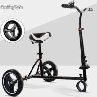 ราคา Mini Segway 7นิ้ว 10นิ้ว สกู๊ตเตอร์ไฟฟ้า รถยืนไฟฟ้า 2 ล้อ มีไฟ LED และลำโพงบลูทูธ รับประกันสินค้า 1 ปี (19114869571)