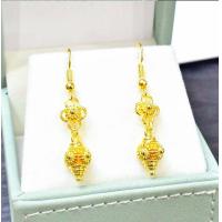 ราคา ต่างหู 0561 ต่างหูเพชร ต่างหูทอง ต่างหูทองไมครอน ต่างหูทองสวย ต่างหูทองชุบ ต่างหูนำเข้า ต่างหูสวยๆ (18402354609)