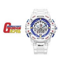 ราคา 51 9 มม GUNDAM ของแท้ 100 นาฬิกาข้อมือสำหรับเด็กผู้ชายนาฬิกากันน้ำนาฬิกาดิจิตอลทนต่อการขีดข่วนนาฬิกาข้อมือสำหรับเด็กนาฬิกาของขวัญวันเกิด 872 (14292722803)