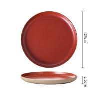 ราคา Gaoma collection ถ้วยจานญี่ปุ่น ถ้วยจานมินิมอล อุปกรณ์กินข้าว จานชามสวยๆ (19217617270)