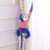 ราคา ตุ๊กตาผ้ากำมะหยี่ผ้าคอตตอนตุ๊กตา Stitch นุ่มหมอนของเล่นนุ่มนิ่มยัดไส้ของเล่นลิงแขนยาวลิงน่ารัก Kado Ulang Tahun QVPYPตุ๊กตาน่ารัก (20952821219)