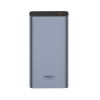 ราคา Orsen by eloop แบตสำรองE29 30000mah E37 22000mah E43 25000mah ของแท้แน่นอน (20917002617)