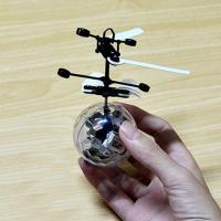 ราคา Kids Toys ลูกบอลลอยได้อัจฉริยะโคจรเสื้อลายดิสโก้และคลื่นเสียงบินโดรนของเล่นขนาดเล็กของขวัญปีใหม่สำหรับเด็กหญิงเด็กชาย (20390168542)