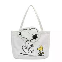 ราคา กระเป๋าสะพาย Snoopy มี 4 ลาย (16067963655)