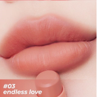 ราคา ถูก แท้ ส่งฟรี ลิป 4U2 Youre Mine Powder Lipstick ลิปแมทต์ ลิปเนื้อแป้ง ลิปพาวเดอร์ ลิปสติก ลิปติดทน กลบสีปาก (19888227558)