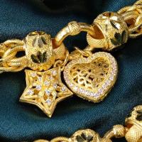 ราคา สร้อยข้อมือทองคำ 96 5 น้ำหนัก 2 บาท ลาย Dragon ระย้าใจดาว กดติดตามร้านรับส่วนลดทันที (19953306506)