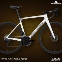 ราคา ผ่อนชำระ 0 จักรยานเสือหมอบ MERIDA SCULTURA 6000 2024 (20088113570)