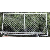 ราคา PradooSiam รั้วตาข่ายสำเร็จรูป PS 1278 รั่วตาขายเหล็กรั้วเหล็กกั้น รั้วตาข่ายเหล็กกั้น รั้วตาข่ายเหล็กถัก ลวดตาข่ายถัก รั้วประตู มีหลายขนาด (21173094118)