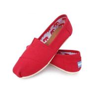 ราคา รองเท้าผ้าใบสลิปออนทรง TOMS (16442424450)