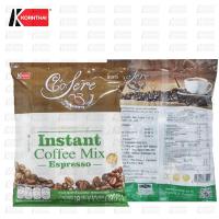 ราคา กาแฟ 3in1 แพ็ค 3 ตราโคเฟร์ สูตรเอสเพรซโซ่ (694256165)