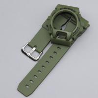 ราคา เคสนาฬิกา Casio DW6900 DW6600 DW3230กรอบเคสสายนาฬิกาข้อมือสำหรับ DW 6900 G Shock DW 6900LS 2 DW 6900SN 1สายรัดข้อมือ GLX 6900GB GLS (20187106757)