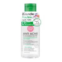 ราคา Cathy Doll Bright Up Anti Acne Hyaluron Cleansing Oil In Water 120ml เคที่ดอลล์ คลีนซิ่ง ทำความสะอาดผิวหน้า 3 สูตร (20729501697)