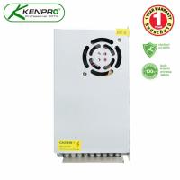 ราคา switching power supply kenpro รุ่น SPI12 20A ขนาด 20 A สำหรับจ่ายไฟกล้องวงจรปิด แถมฟรี สายไฟพร้อมปลั๊ก x 1 (123177847)