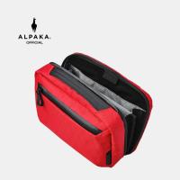 ราคา กระเป๋า Alpaka Elements Tech Case Max พร้อมสายสะพาย (20707807507)