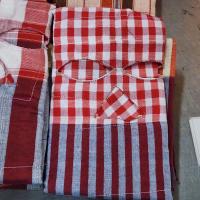 ราคา โม่งผ้าขาวม้าตา จมูก โม่งเข้าไร่ โม่ง ผ้าคลุมหน้า ผ้า (14110721038)