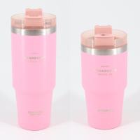 ราคา ของแถมครบเซ็ต แก้วstanley แก้วstarbuck แก้ว Stanley Starbucks ขนาด 30 Oz สแตนเลส 304 (15930027163)