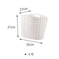 ราคา ตะกร้าเสื้อผ้าสกปรกพับได้ตะกร้าซักผ้าอเนกประสงค์ตะกร้าใส่เสื้อผ้าสกปรกแบบพกพาตะกร้าเก็บของพับเก็บได้และสามารถแขวนผนังได้ (19917872399)