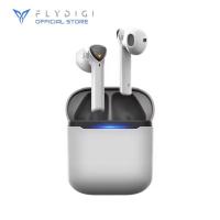 ราคา Flydigi Cyberfox X1หูฟังสำหรับเล่นเกม True Wireless ความล่าช้าต่ำเป็นพิเศษ (20971564618)