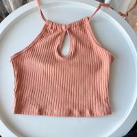 ราคา Jilalin bkk JL99 Cinnamon top พร้อมส่ง เสื้อผูกคอ เสื้อตรุษจีน เสื้อโชว์หลัง เสื้อร่องใหญ่ผูกคอ หากมีตำหนิเปลี่ยนได้ (16543201017)