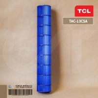 ราคา ใบพัดลมแอร์ TCL ใบพัดลมโพรงกระรอก โบเวอร์แอร์ ทีซีแอล รุ่น TAC 13CSA KEI ยาว 60 5 cm (18429101137)
