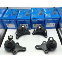 ราคา ลูกหมากปีกนกบน ล่าง AISIN สำหรับรถ TOYOTA MIGHTY X ไมตี้ เอ็กซ์ TOYOTA TIGER 2WD ไทเกอร์ ขับ2ล้อ 1ชุดลูกหมากบน 2ตัว ล่าง2ตัว JBJT 4024 JBJT 4026 (17629588611)