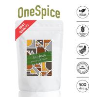 ราคา OneSpice ใบมะรุม ผง 500 กรัม ครึ่งกิโล สมุนไพร มะรุมผง ผงมะรุม ผงใบมะรุม ใบ มะรุม Moringa Oleifera Leaf Powder MRM One Spice (20534548427)