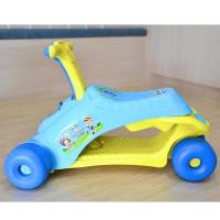 ราคา 2in1 Scooter สกุ๊ตเตอร์2in1เสริมภูมิต้านทานอุปสรรค พรีเมี่ยมไฮคิว (20520434416)