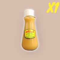 ราคา NAT MI MAE ทานาคาน้ำ 120 ml ทานาคา แป้งทานาคา นัทมีแหม่ ครีมทานาคา แป้งพม่า (21135691441)