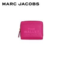 ราคา MARC JACOBS THE LEATHER MINI COMPACT WALLET FA23 2R3SMP044S10 กระเป๋าสตางค์ (21321125436)
