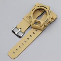 ราคา เคสนาฬิกา Casio DW6900 DW6600 DW3230กรอบเคสสายนาฬิกาข้อมือสำหรับ DW 6900 G Shock DW 6900LS 2 DW 6900SN 1สายรัดข้อมือ GLX 6900GB GLS (20187106765)