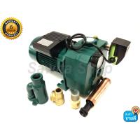 ราคา ปั๊มน้ำเจ็ทท่อคู่ ปั๊มน้ำ Kanto รุ่น KT JET TWIN 1100 ดูดน้ำลึก 40 เมตร ส่งสูง 60 เมตร (8945377042)