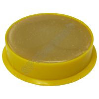 ราคา 5ชิ้น น้ำยาบัดกรี สีเหลือง Soldering Past SP A2 น้ำยาประสาน น้ำยาช่วยบัดกรี ขี้ผึ้งสำหรับบัดกรี น้ำยาบัดกรีตลับแดง น้ำยาประสานบัดกรี ฟักไซด์ หรือ ฟลักซ์ Soldering Past SP A2 น้ำยาประสานกระปุกแดง น้ำย 