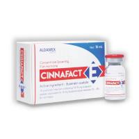 ราคา ALDAMEX CINNAFACT E 10 ML (21148337366)