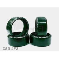 ราคา ยางดริฟรถวิทยุบังคับ รถบังคับ ยางเรียบ ยางรถบังคับ สินค้าr c รถrwd สำหรับ 1 10 รุ่นใหม่ล่าสุด Competition series III (10181174957)