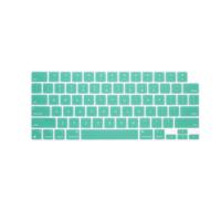 ราคา แผ่นครอบแป้นพิมพ์สติ๊กเกอร์แปะคีย์บอร์ดสำหรับ MacBook Air 13 6 M2 A2681 2023 2022สำหรับ MacBook Pro 14 16 M2 M1 A2779 A2442 A2485 A2780 (20281498965)