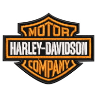 ราคา อาร์มปัก ฮาร์เลย์ เดวิดสัน Harley Davidson แบบเย็บติด ปักแน่น เน้นคุณภาพ คุ้มราคา (21126996340)