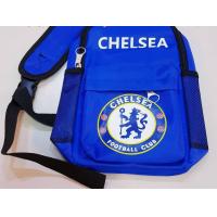 ราคา กระเป๋าคาดอก กระเป๋าสะพายหลัง กระเป๋าสะพายไหล่ กระเป๋าผ้าร่ม กระเป๋ากันน้ำ ขนาด 10 นิ้ว ลายการ์ตูนแมนยู (16520816369)